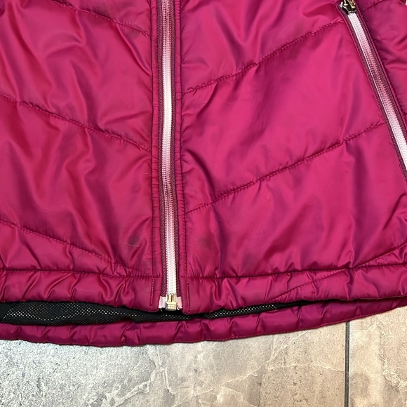 Columbia Omni Heat Jacket - Picture 7 of 9